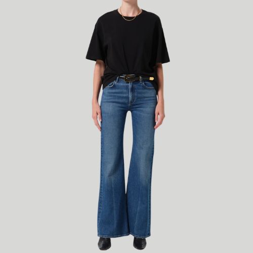 Kimberly 70's Flare Jean - Citizens of Humanity
