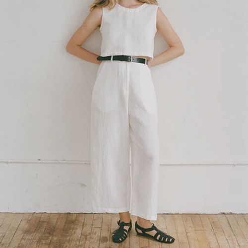 Paradis Trouser - Shaina Mote