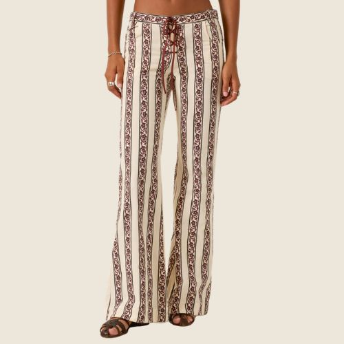 Cooper Climbing Vine Pant - Alix of Bohemia
