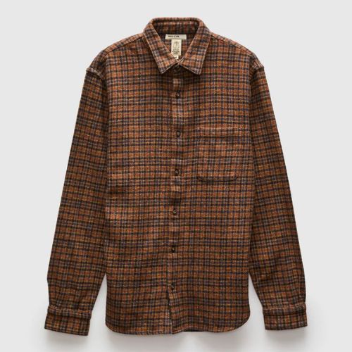 The Ripper Long Sleeve  - Hiroshi Kato