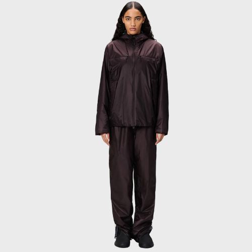 Kauto Insulated Pocket Jacket - Rains