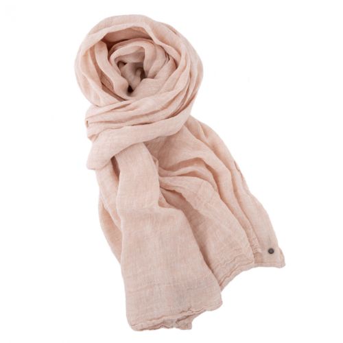 Voile Mêlé  Linen Scarf 34"x84" - Lissoy