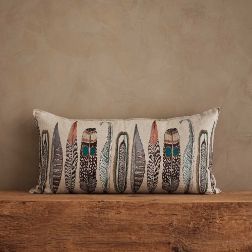 Pillow Cover w/ Insert - Coral&Tusk