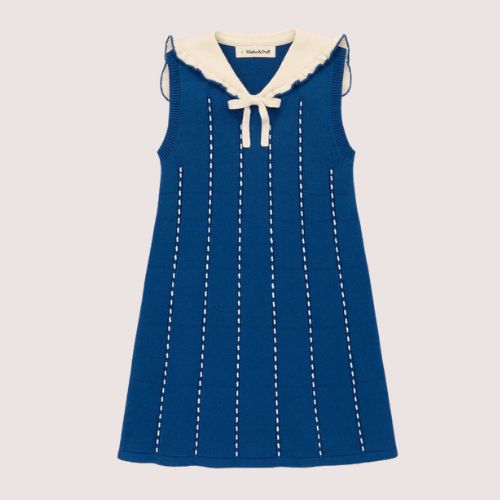 Lucille Dress - Misha&Puff