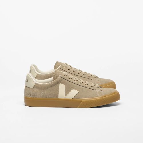 Campo Leather Suede -Veja