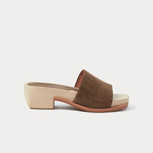Rue Clog - Rachel Comey