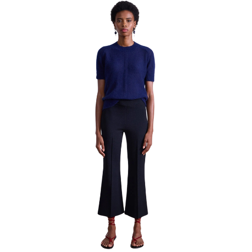 Rene Pull On Pant - Apiece Apart
