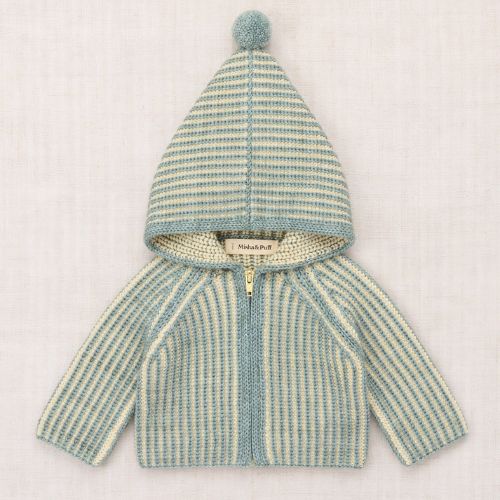 Baby North Wind Jacket - Misha & Puff