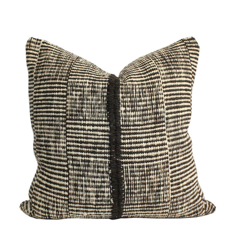 Makun Square Stripes Pillow Cover - Treko