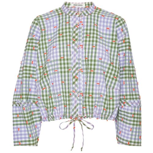 Flat Shirt - Henrik Vibskov