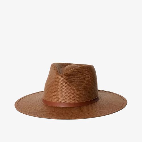 Sherman Hat  - Janessa Leone
