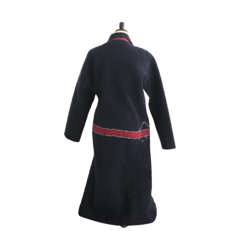 FW22-21 - Injiri Dress
