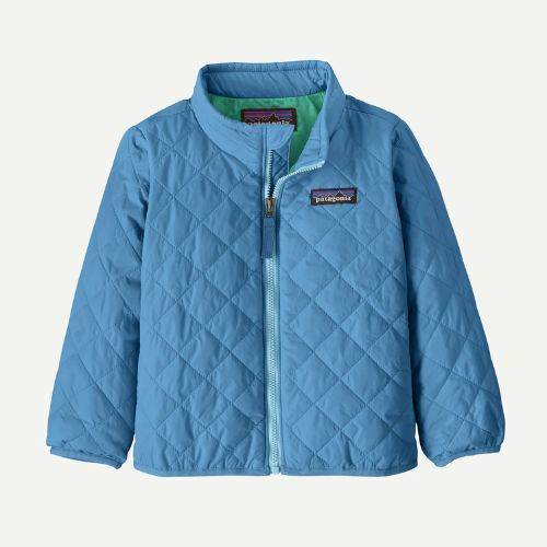 Baby Nano Puff Jacket - Patagonia
