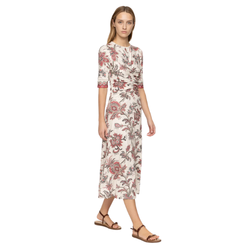 Cassandra Dress - Sea NY