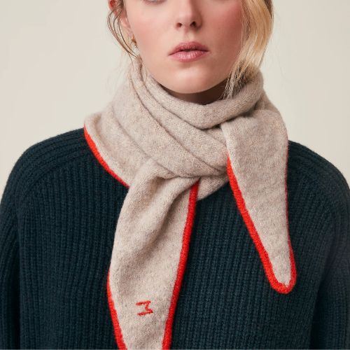 Scarf Elly No. 218 - Moismont