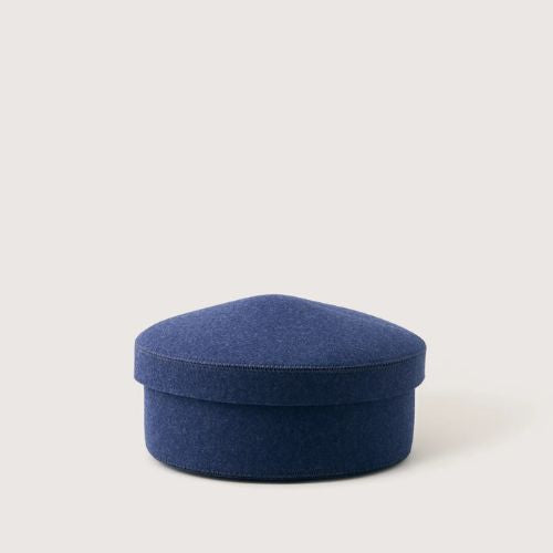 Merino Wool Bin - MEDIUM - Graf Lantz