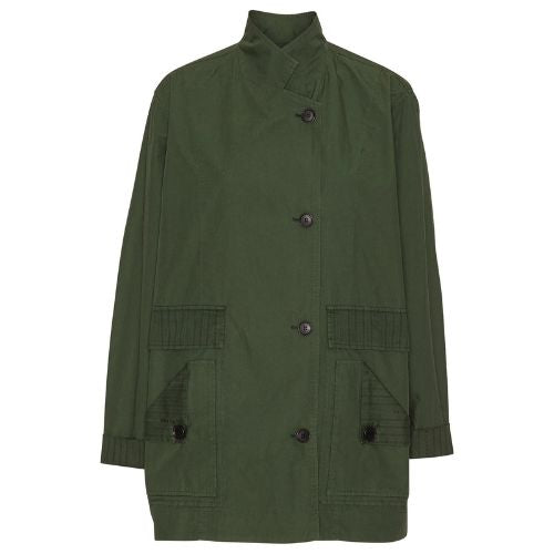 Mid-Air Jacket - Henrik Vibskov