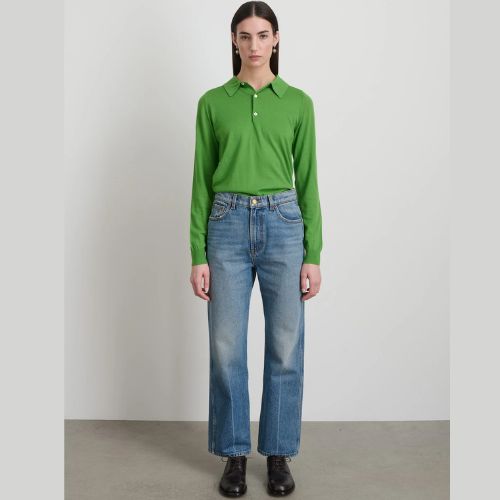 PLEIN JEAN  - Jane Wash - B Sides