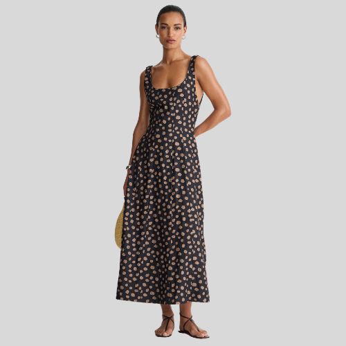 Ballet Tank Maxi - Apiece Apart