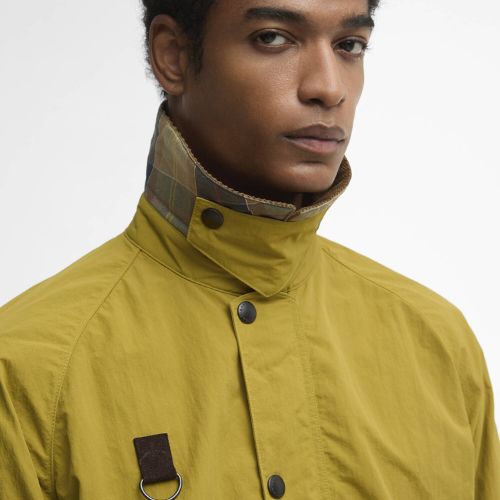 Icons Spey Jacket - Barbour