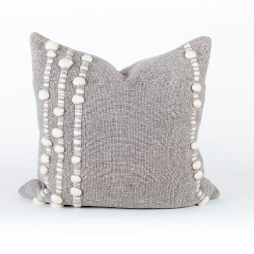 Kuk Pillow Cover - Treko