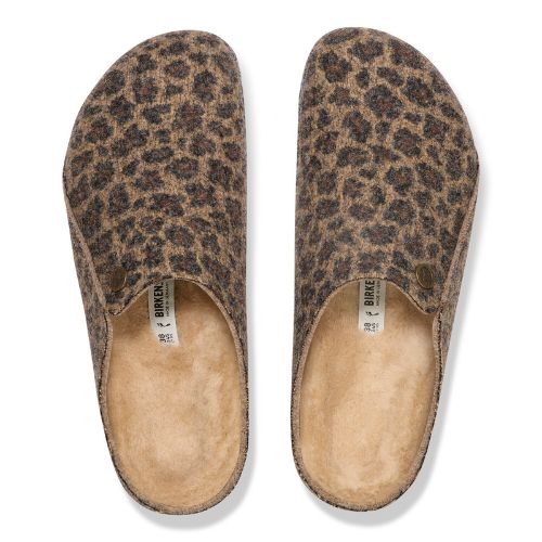 Zermatt Shearling - Birkenstock