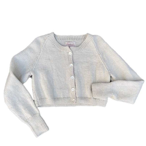 Cardigan - Auntie Oti