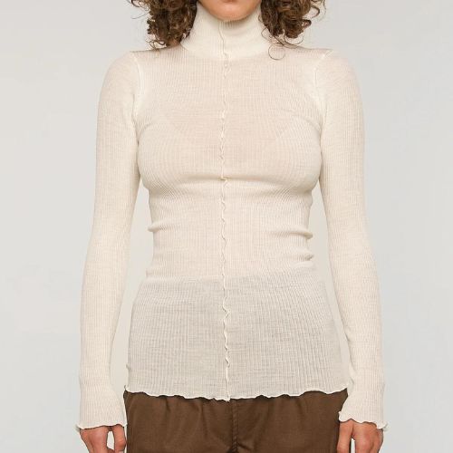 Zola Turtleneck - Pradegal