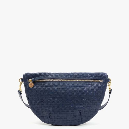 Grande Fanny - Clare V