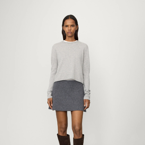 Ida Sweater - Lisa Yang