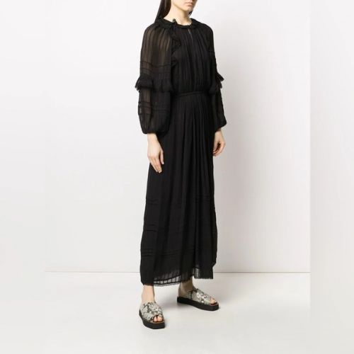 Pamena Dress - Isabel Marant