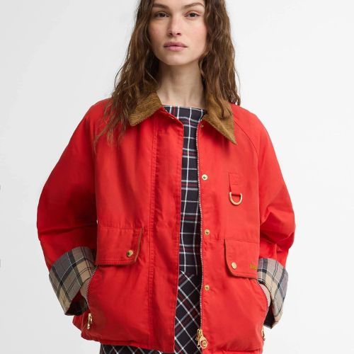 Mackworth Casual Jacket - Barbour