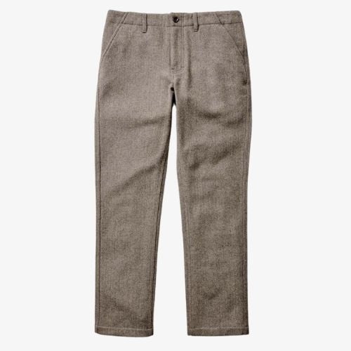Carnegie Pant - Taylor Stitch