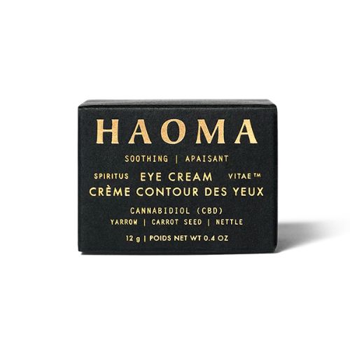 Eye Cream - HAOMA