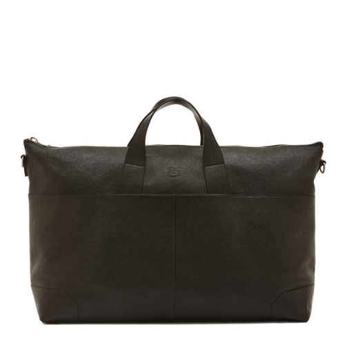Galileo Men's travel bag - Il Bisonte