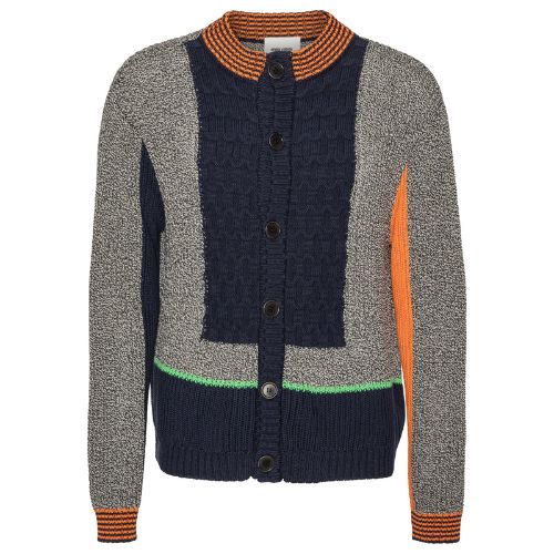 Abundance Cardigan - Henrik Vibskov