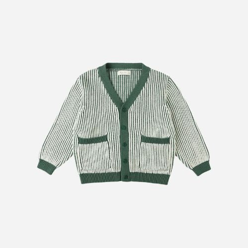 Kid's Haywood Cardigan - Rylee & Cru