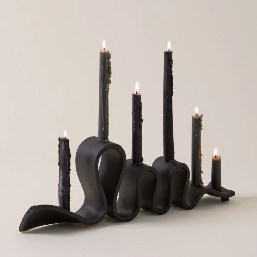 Weylyn Candelabra - SIN Ceramics