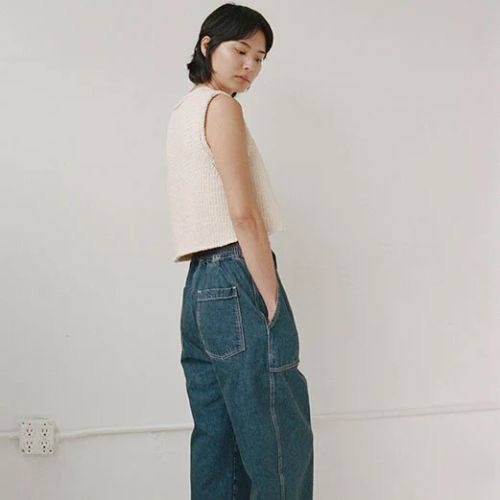 Brisa Top - Shaina Mote