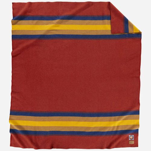 National Park blanket Twin Size - Pendelton