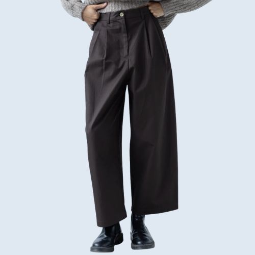 Boy Trouser - Shaina Mote