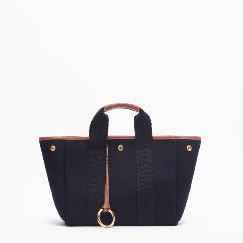 Small Traversee Bag - Rue de Verneuil