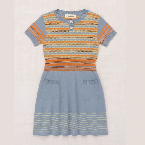 Rita Dress - Misha&Puff