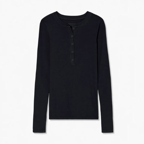 Jordan Henley Tee || Nili Lotan