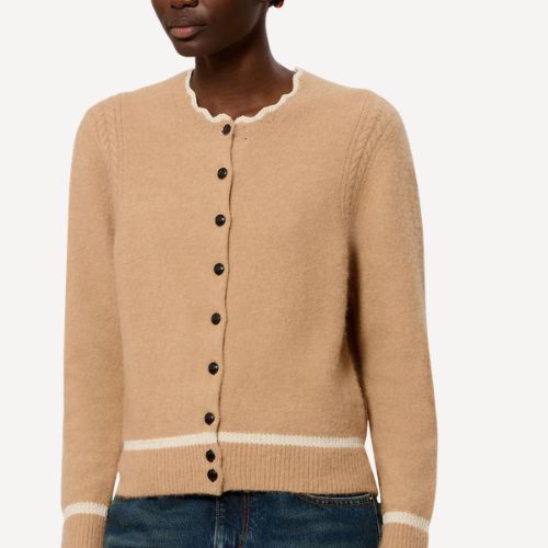 Naia Cardigan - Isabel Marant
