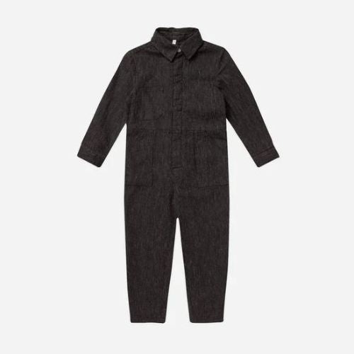Coverall Jumpsuit - Rylee + Cru
