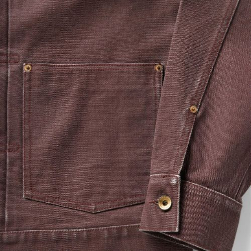 Ryder Jacket - Taylor Stitch