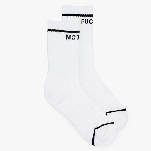 Baby Steps Socks - MOTHER