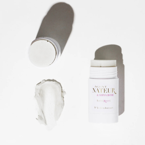 Holi(Stick) Deodorant - Agent Nateur