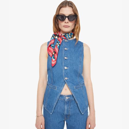 The Vested Interest - Mother